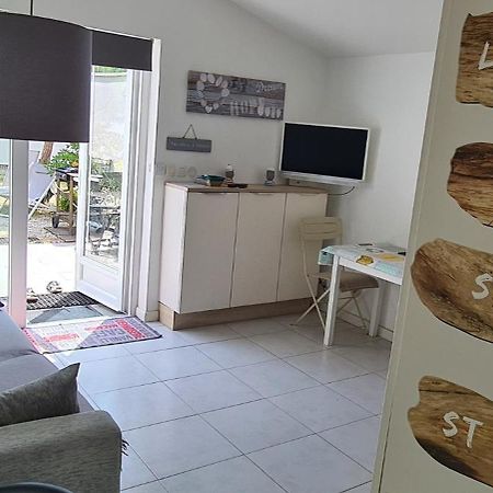 La Remigeasse Dolus d'Oléron Exterior foto