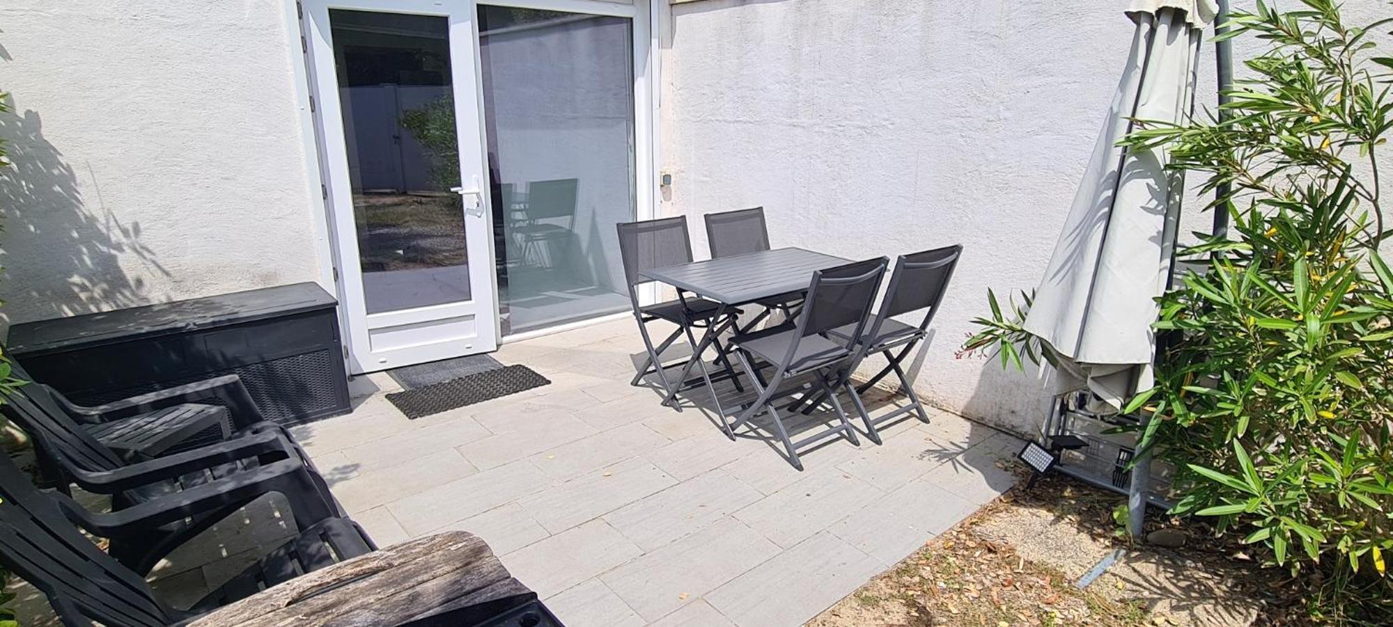 La Remigeasse Dolus d'Oléron Exterior foto